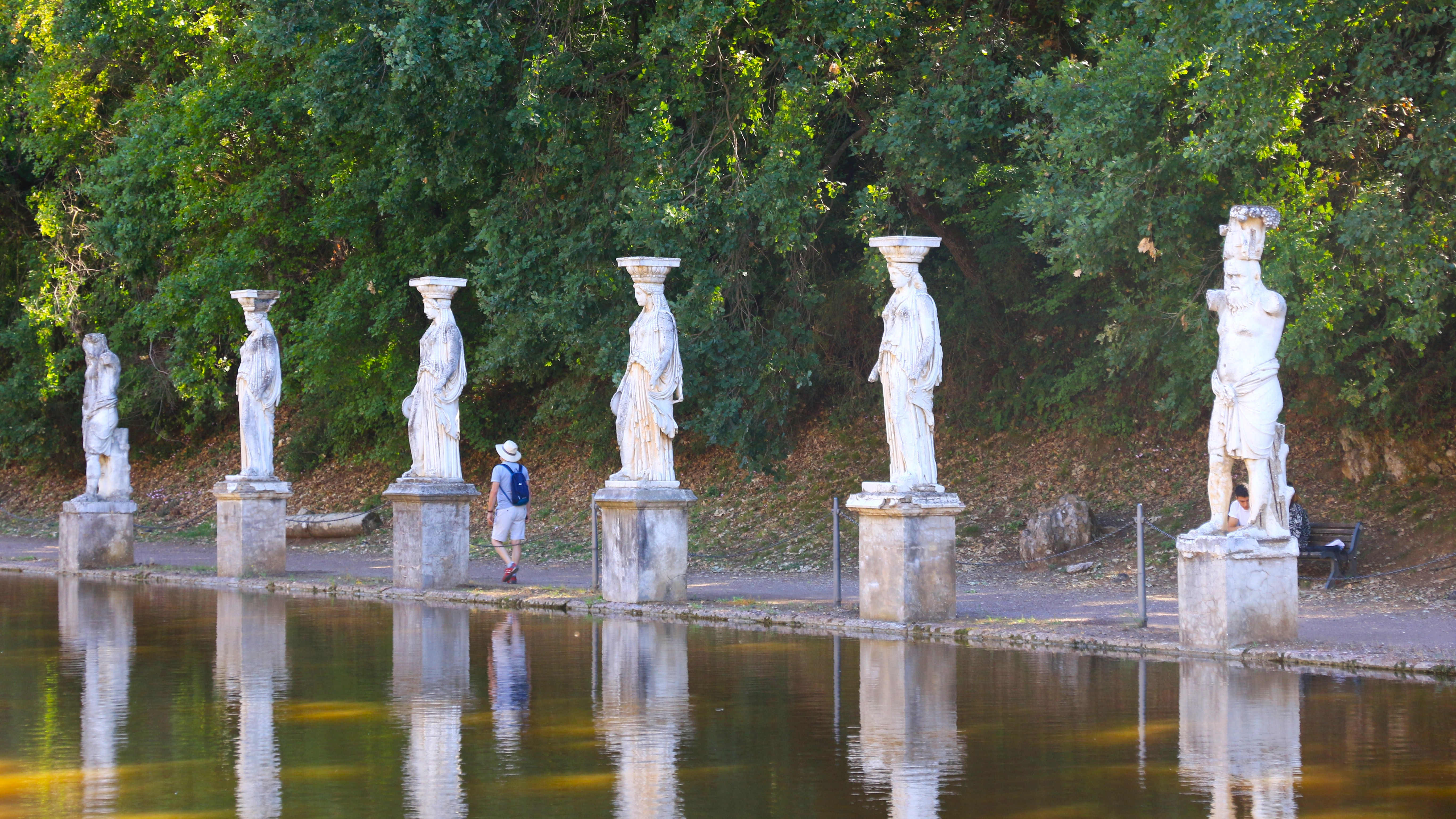 Villa Adriana